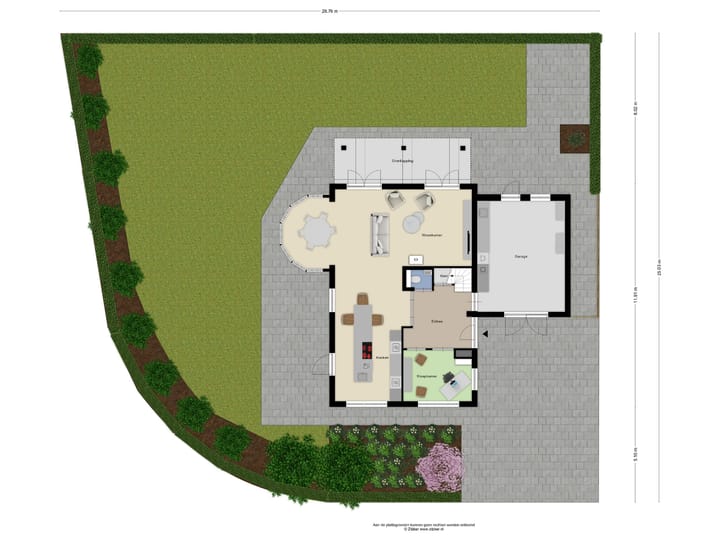 Foto 60 van Lammersweg 24