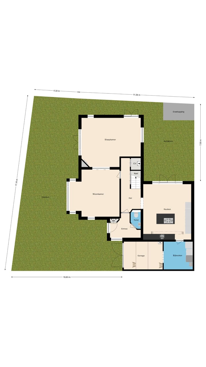 Foto 58 van Dr. Leenaersstraat 25