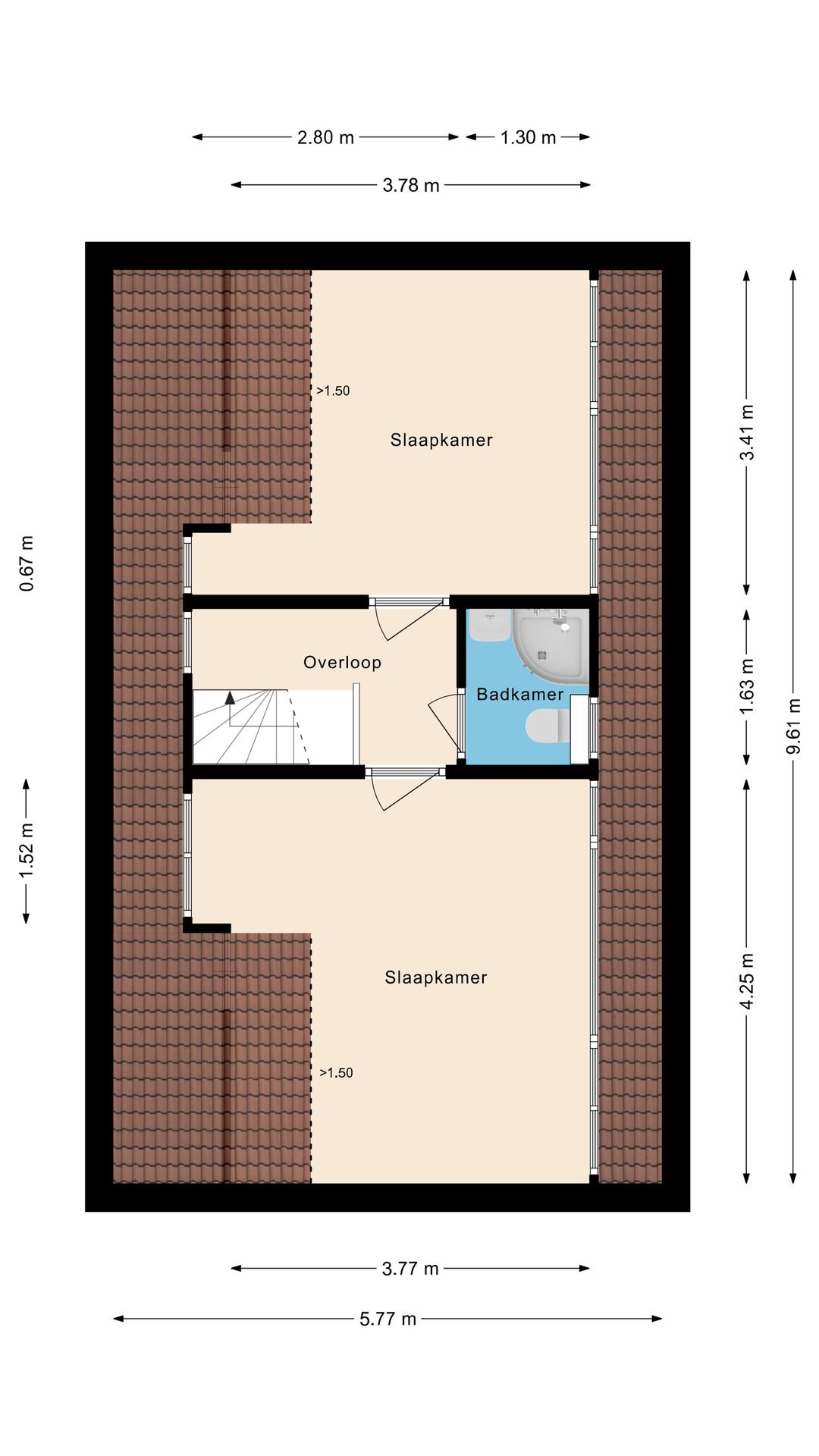 Foto 61 van Dr. Leenaersstraat 25