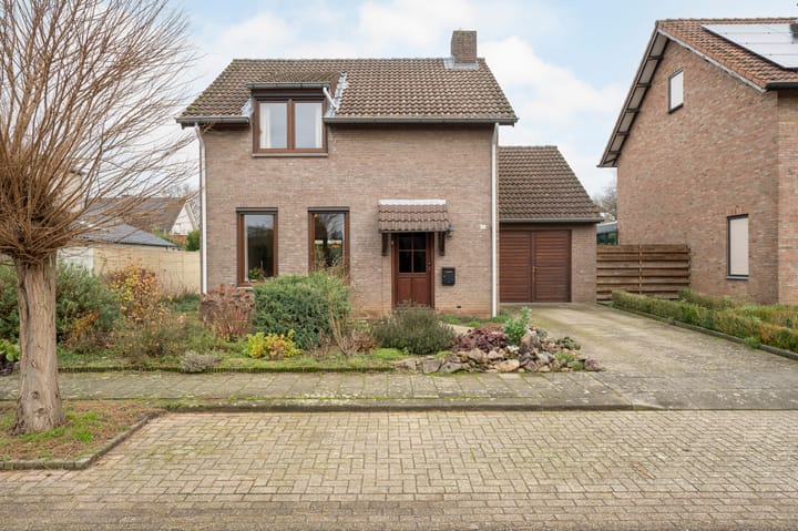 Foto 2 van Wolfswei 10