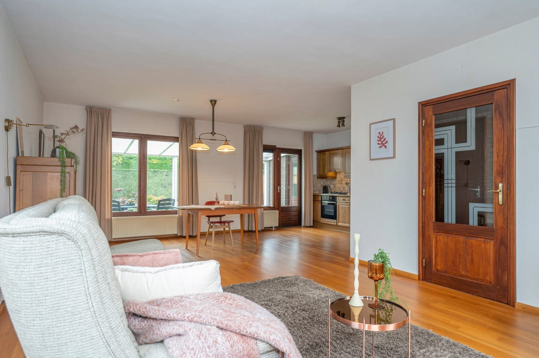 Foto 7 van Wolfswei 10