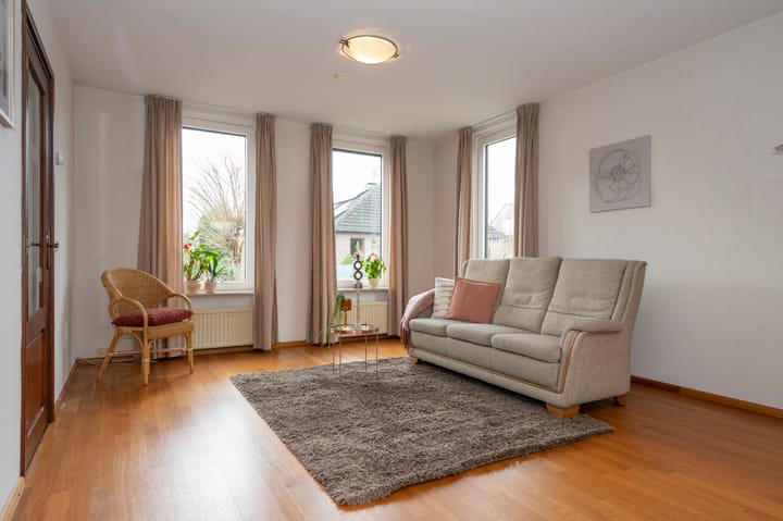 Foto 10 van Wolfswei 10