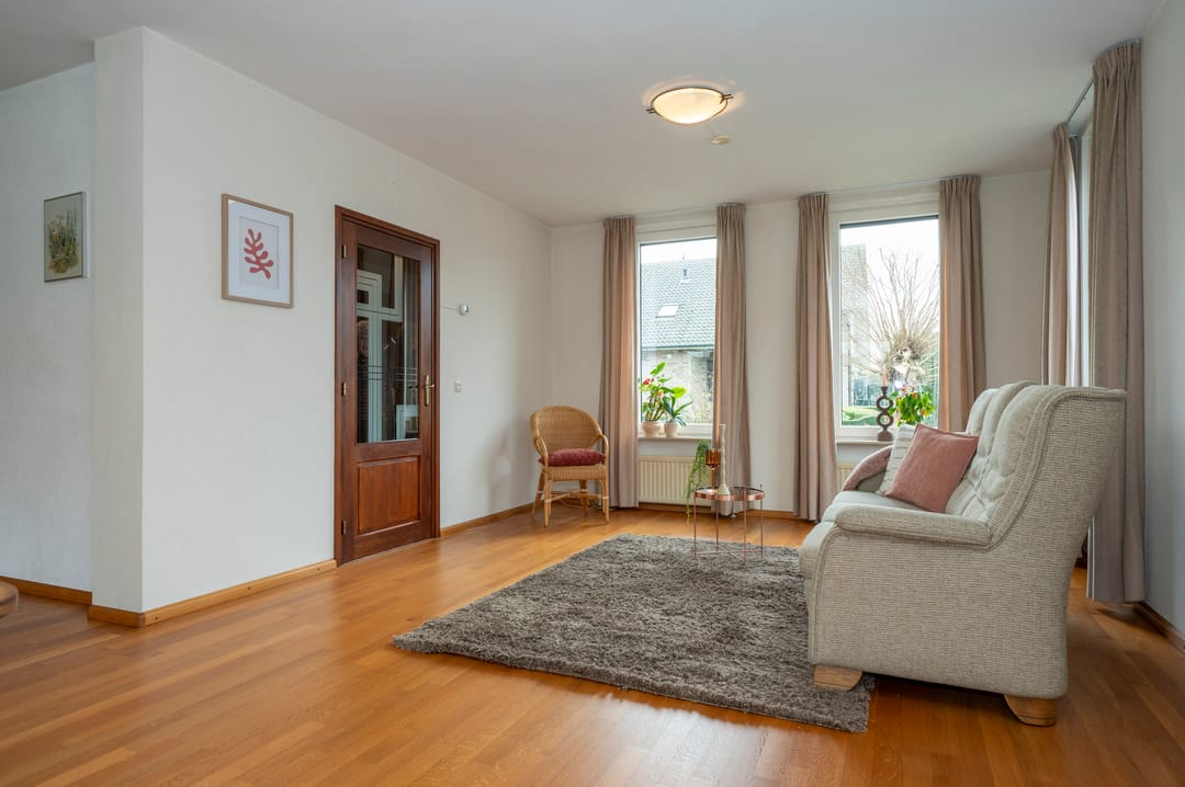 Foto 11 van Wolfswei 10