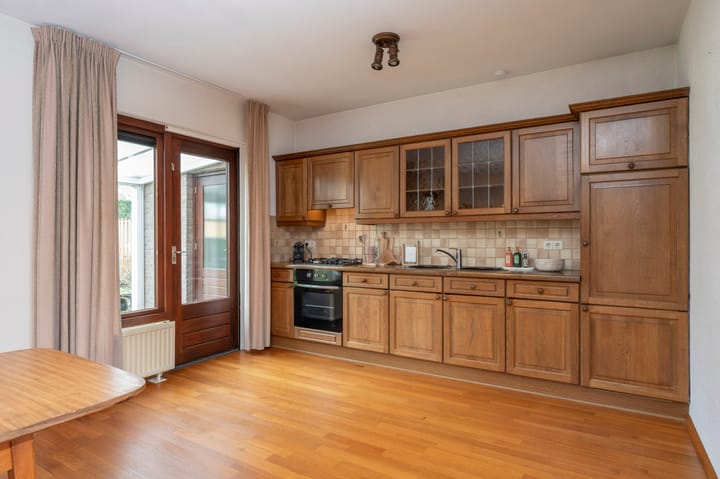 Foto 14 van Wolfswei 10