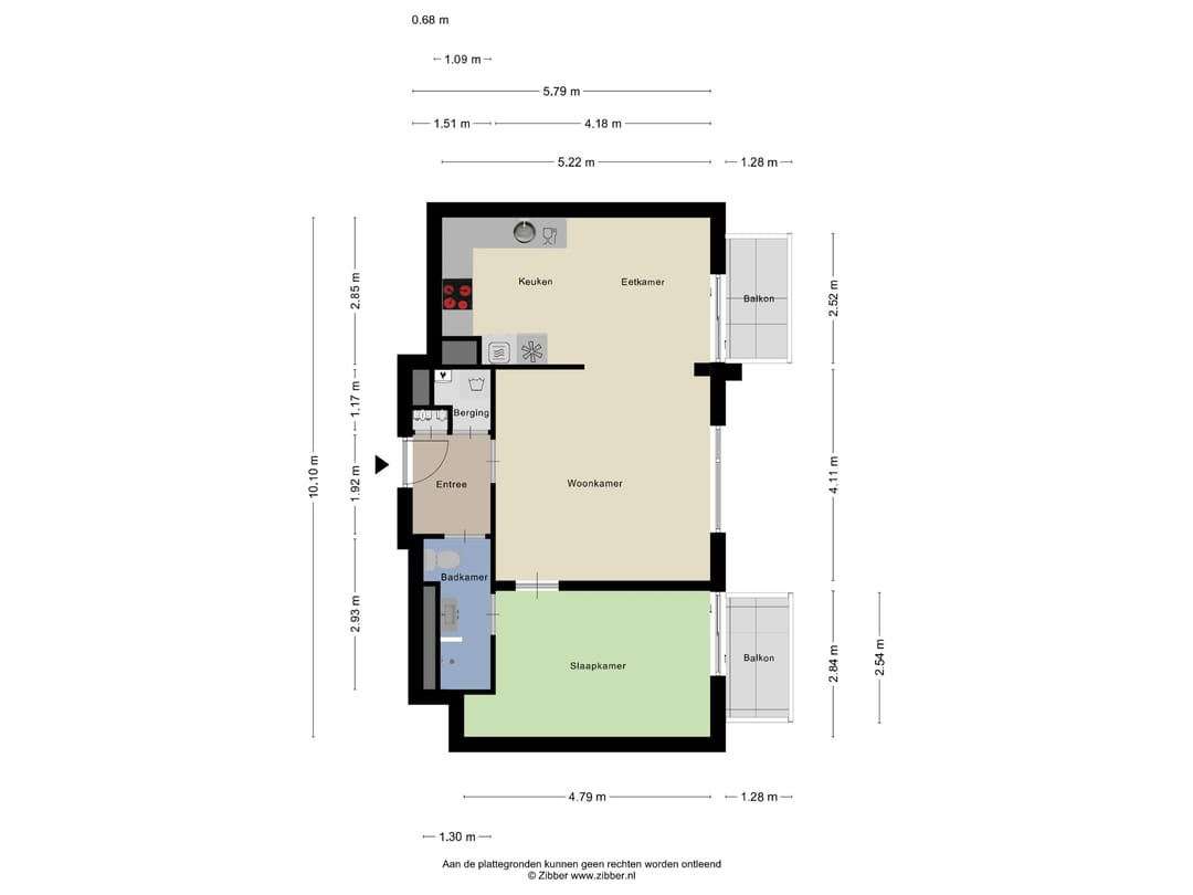 Photo 41 of Koning Lodewijklaan 54