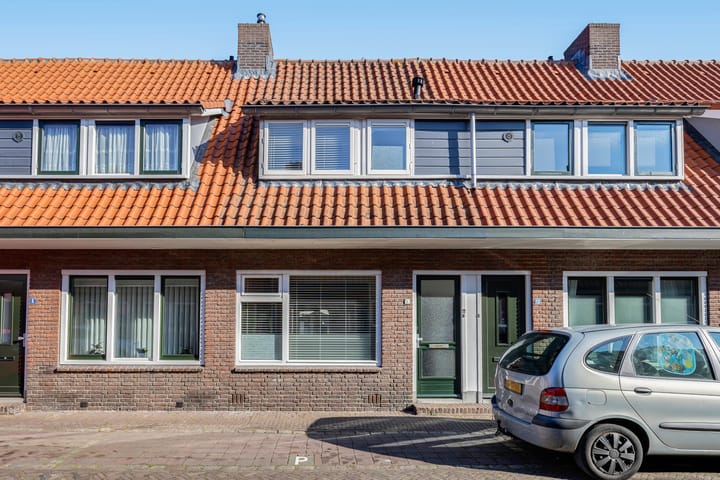 Foto 6 van Celzusterenstraat 8