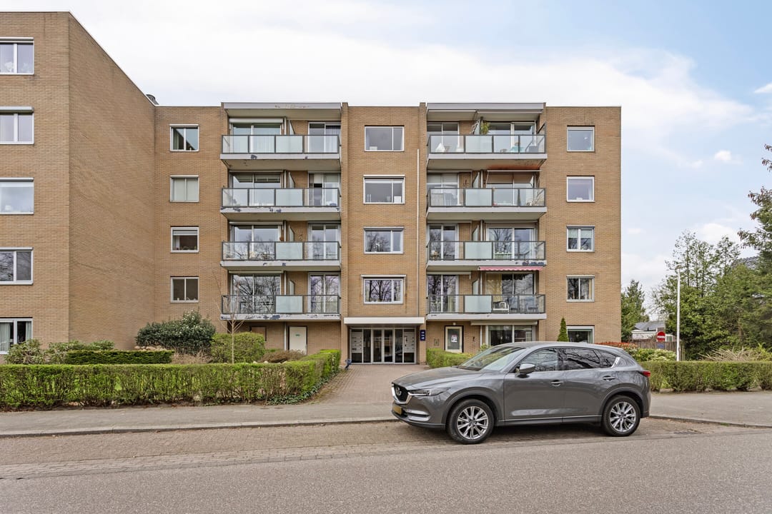 Photo 32 of Koning Lodewijklaan 54