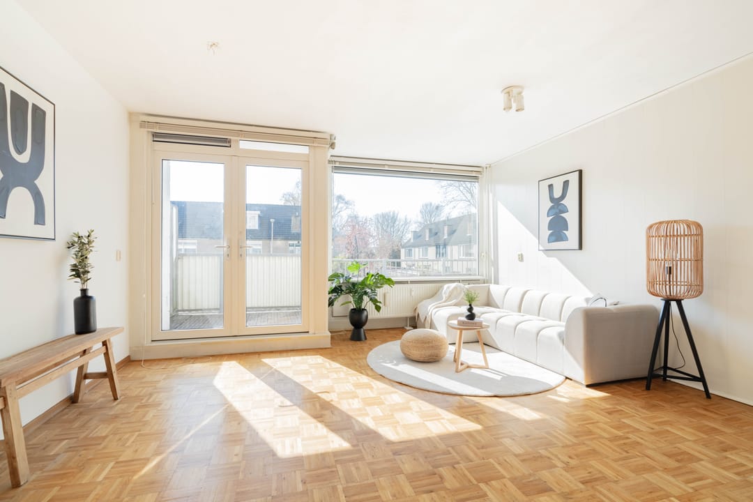 Foto 1 van Dijkgraafplein 31