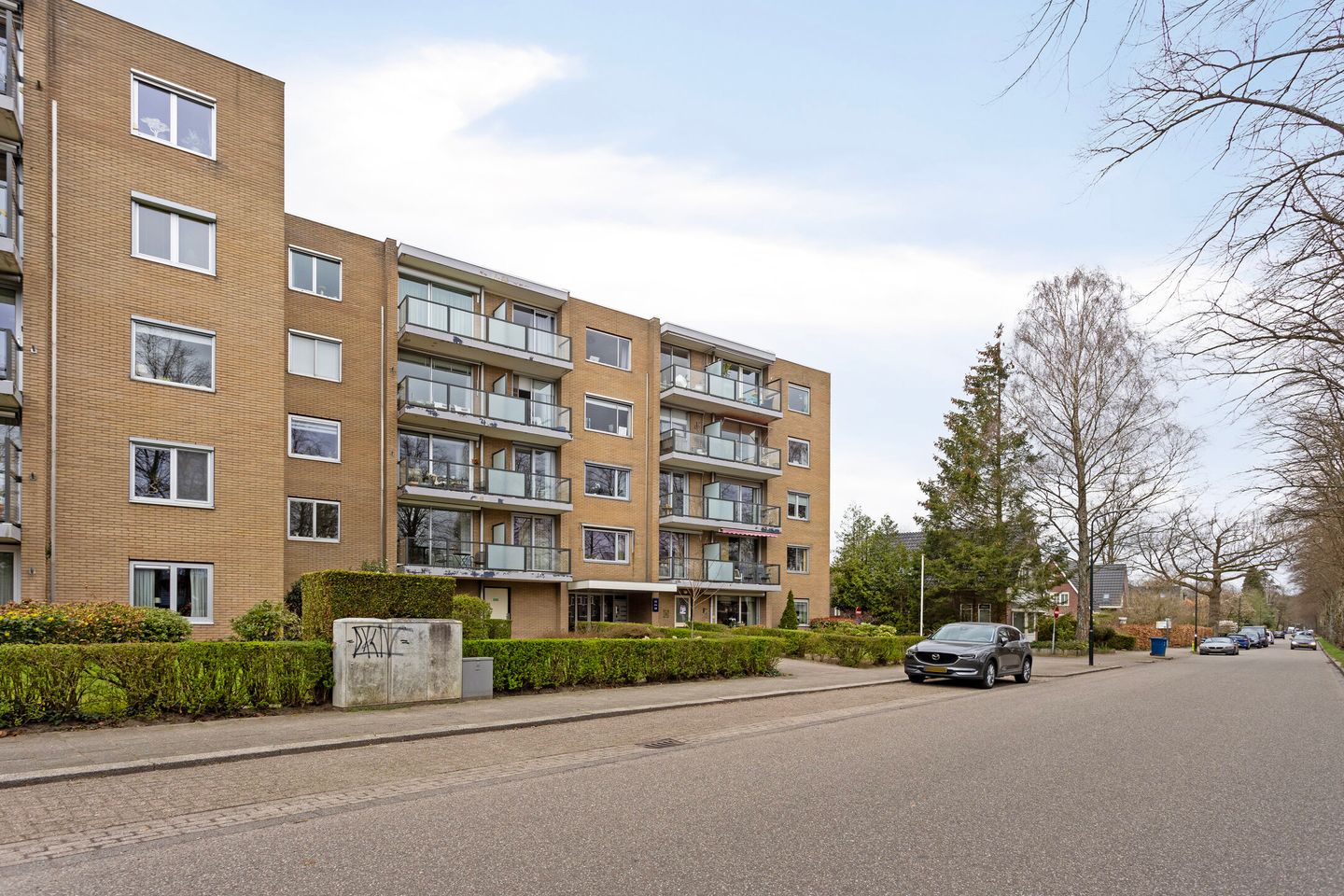 Photo 34 of Koning Lodewijklaan 54