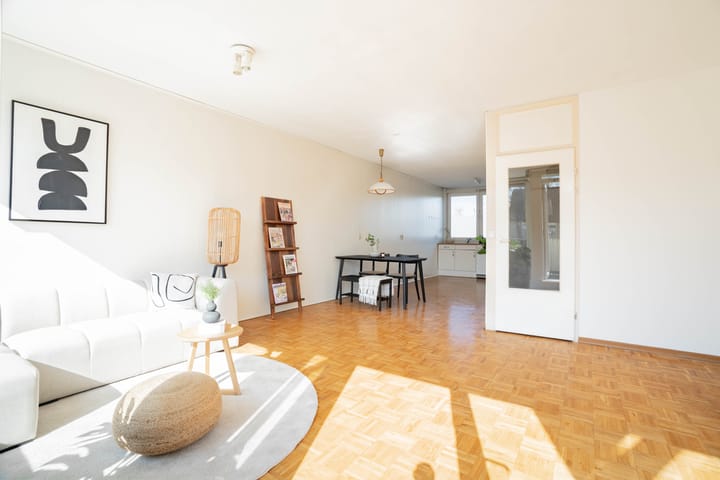 Foto 3 van Dijkgraafplein 31