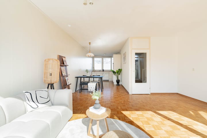 Foto 4 van Dijkgraafplein 31