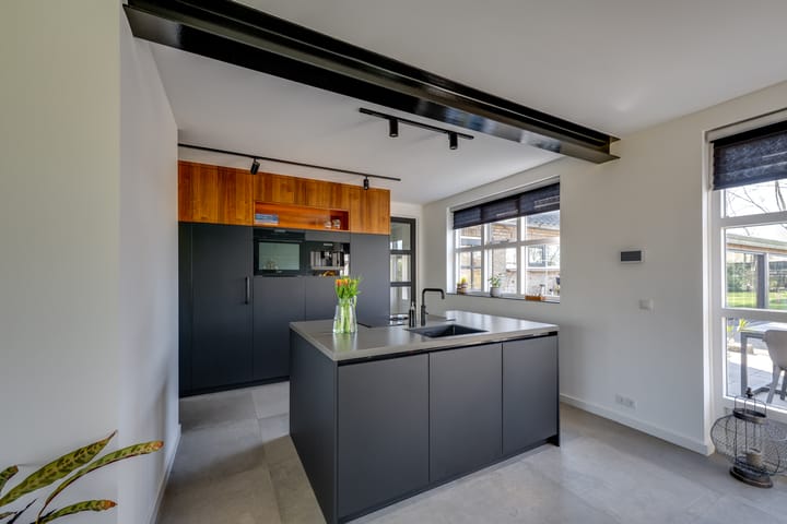 Foto 3 van Hoevenseweg 45