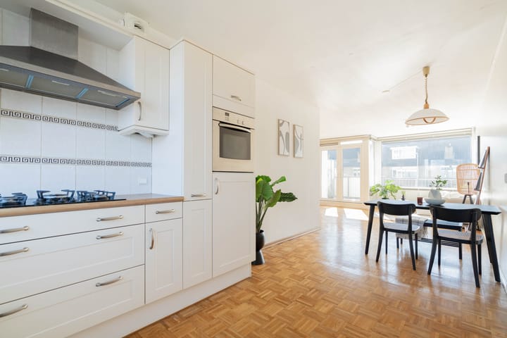 Foto 7 van Dijkgraafplein 31