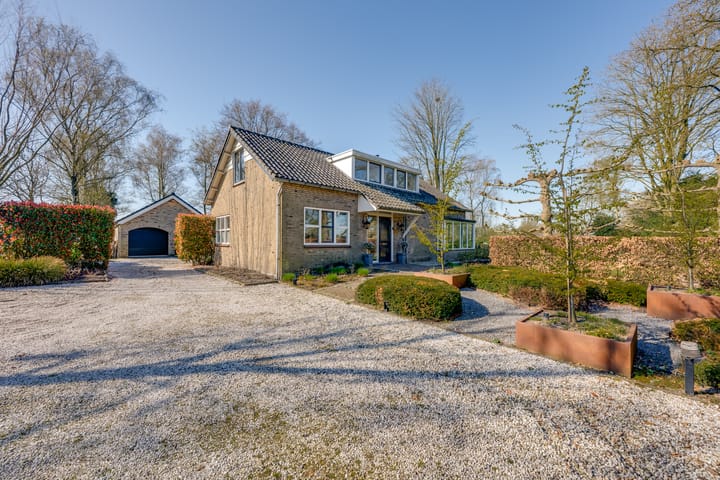 Foto 5 van Hoevenseweg 45