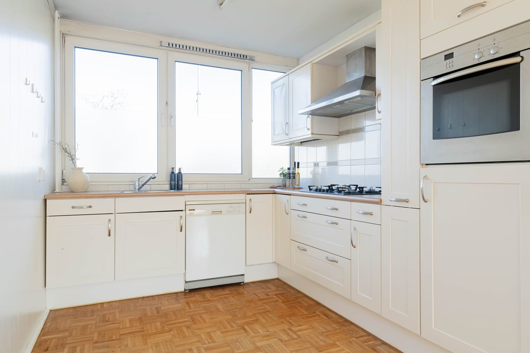 Foto 8 van Dijkgraafplein 31