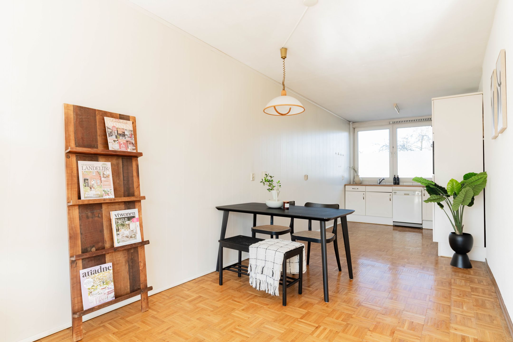 Foto 9 van Dijkgraafplein 31