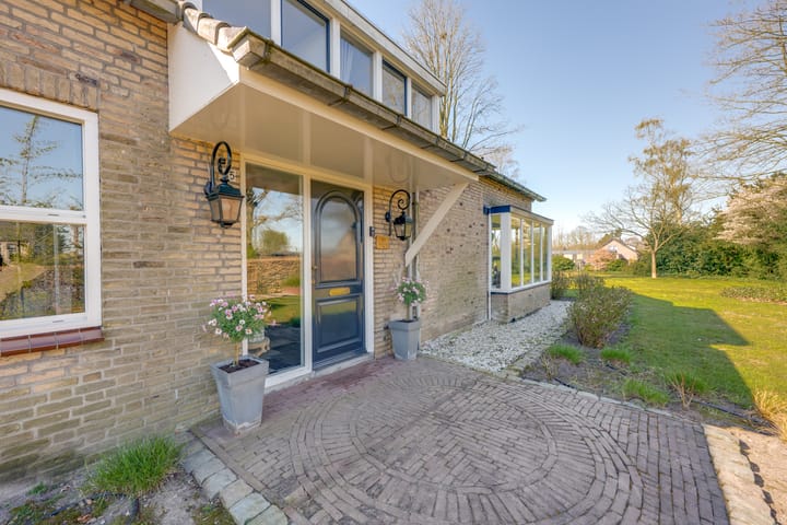 Foto 7 van Hoevenseweg 45