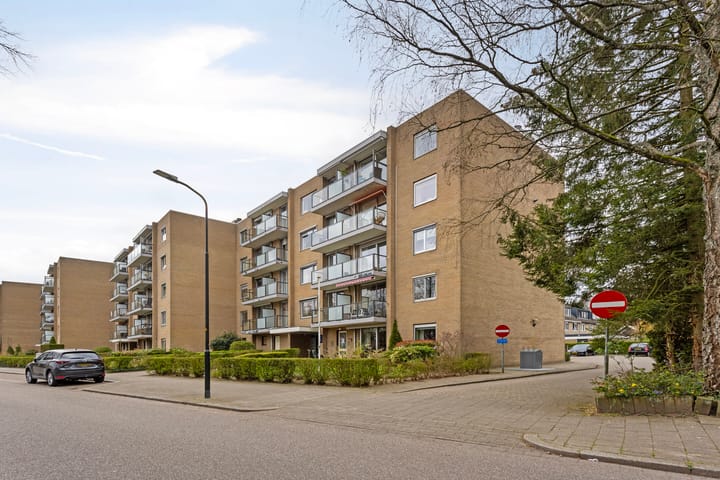 Foto 36 van Koning Lodewijklaan 54