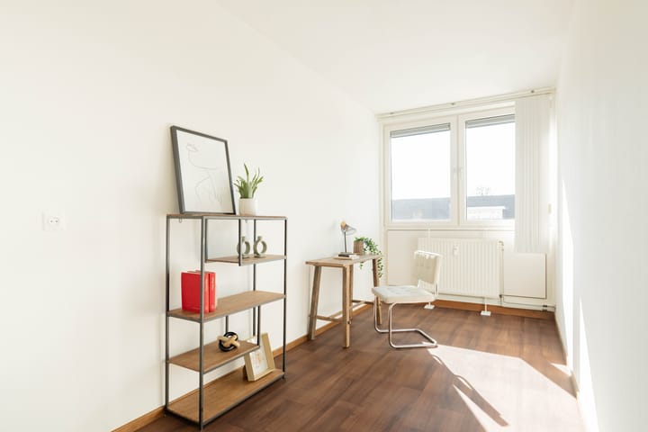 Foto 10 van Dijkgraafplein 31