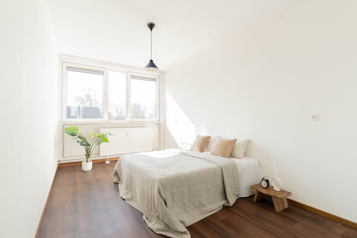 Foto 12 van Dijkgraafplein 31