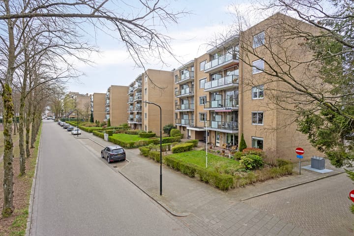 Foto 37 van Koning Lodewijklaan 54