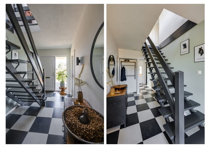 Foto 10 van Hoevenseweg 45