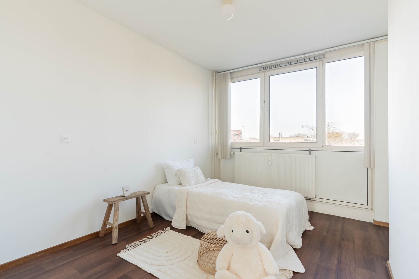 Foto 14 van Dijkgraafplein 31