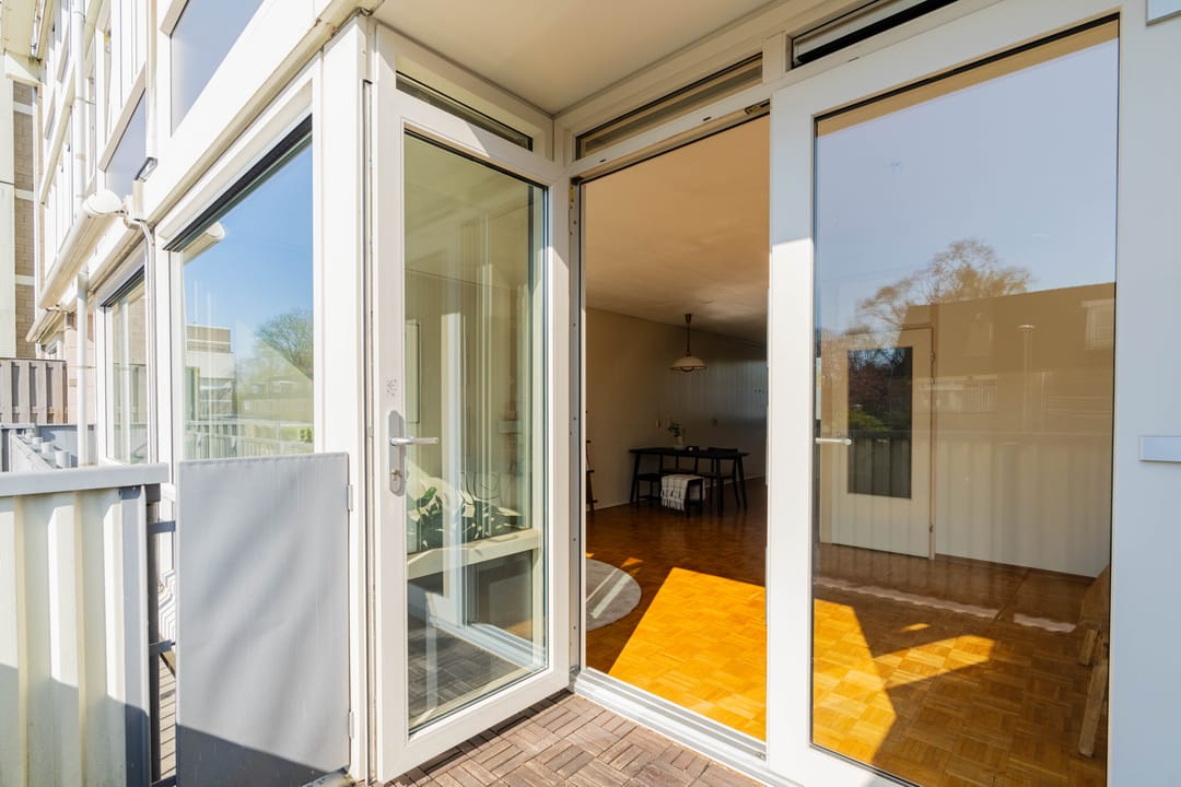 Foto 16 van Dijkgraafplein 31