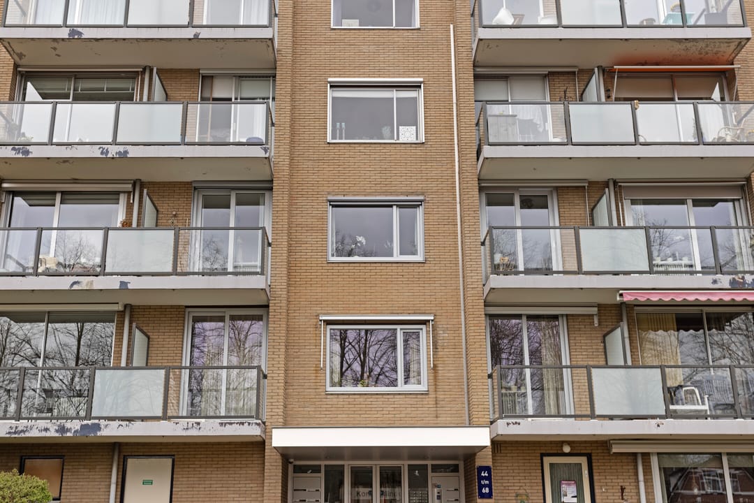 Photo 31 of Koning Lodewijklaan 54