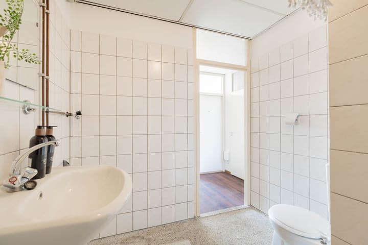 Foto 18 van Dijkgraafplein 31