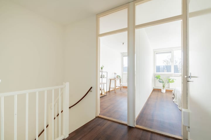 Foto 19 van Dijkgraafplein 31