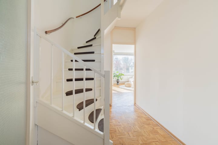 Foto 20 van Dijkgraafplein 31