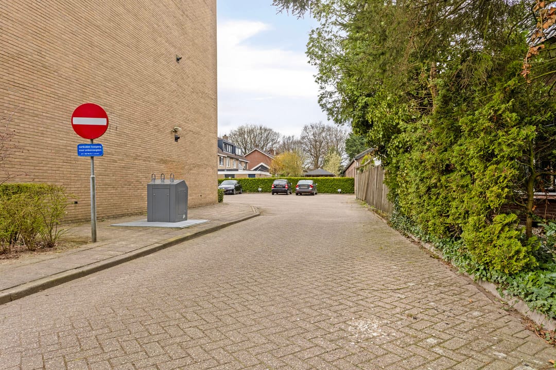 Photo 22 of Koning Lodewijklaan 54