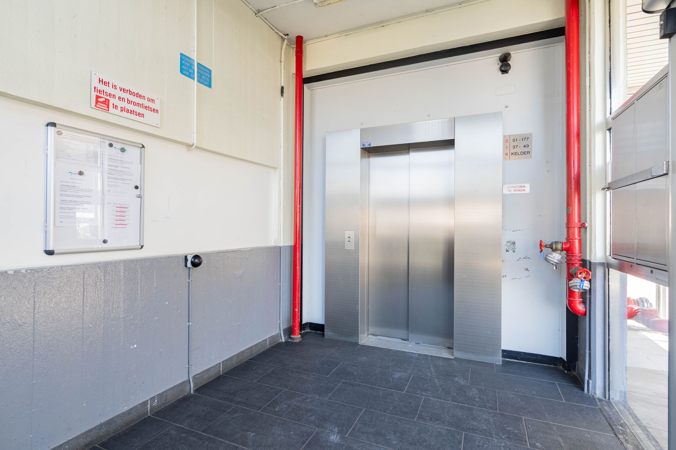 Foto 21 van Dijkgraafplein 31