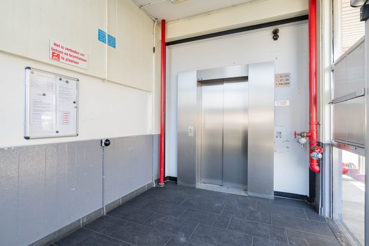 Foto 21 van Dijkgraafplein 31