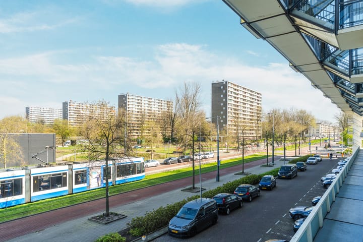 Foto 22 van Dijkgraafplein 31