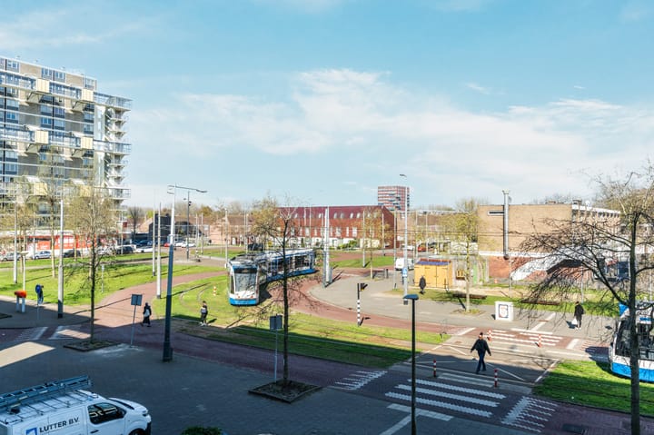 Foto 23 van Dijkgraafplein 31