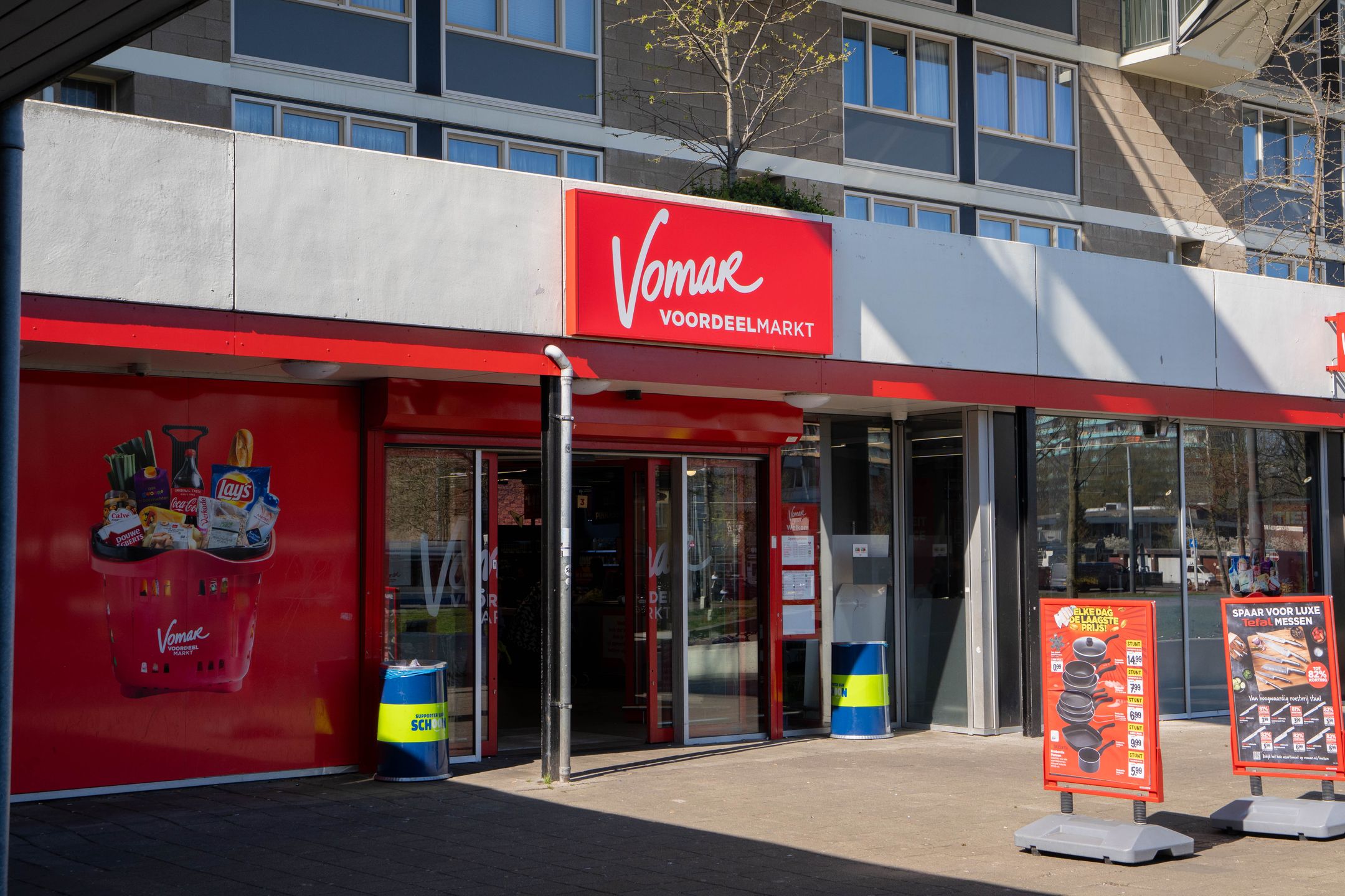 Foto 24 van Dijkgraafplein 31