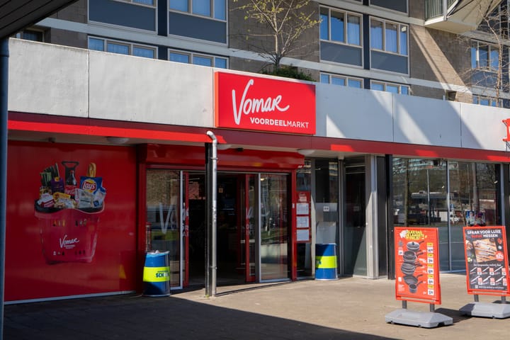 Foto 24 van Dijkgraafplein 31