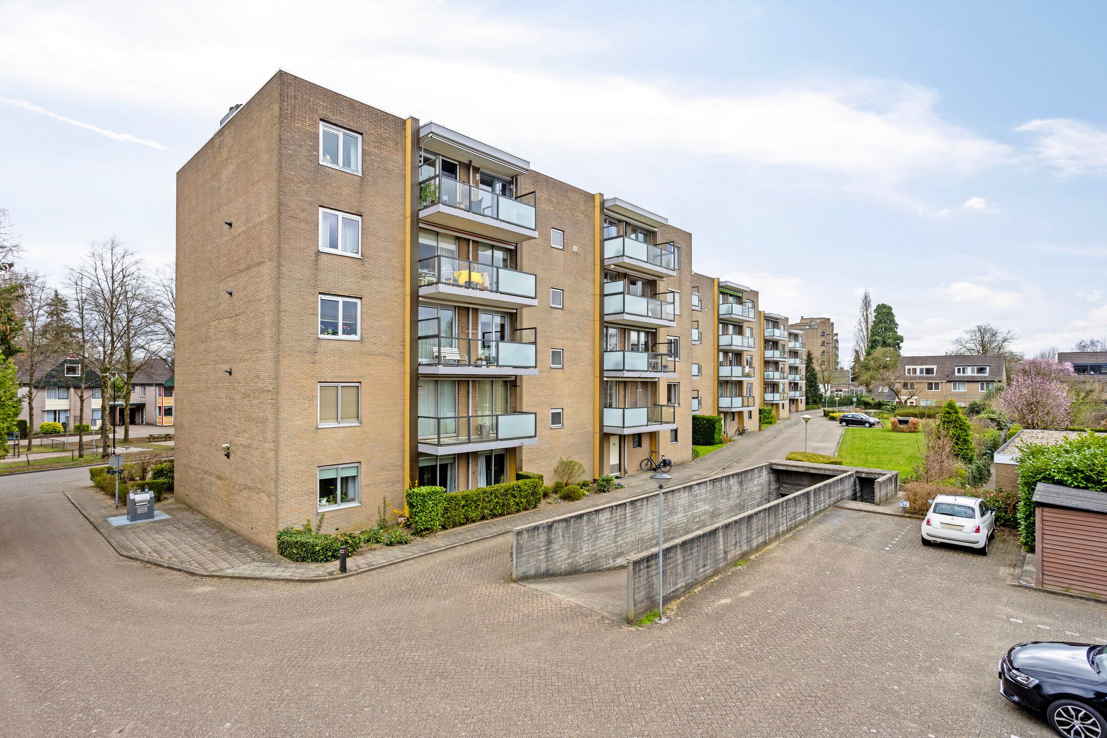 Photo 33 of Koning Lodewijklaan 54