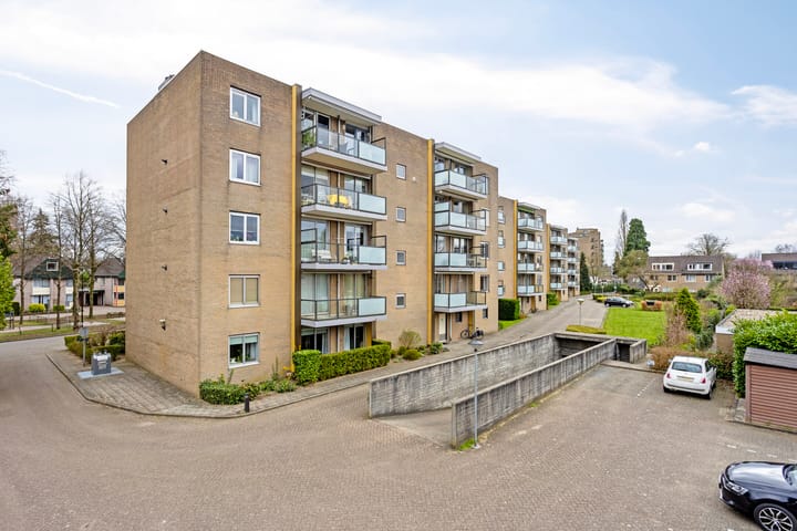 Foto 33 van Koning Lodewijklaan 54