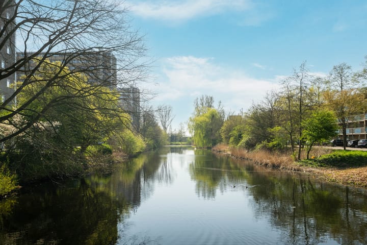 Foto 26 van Dijkgraafplein 31