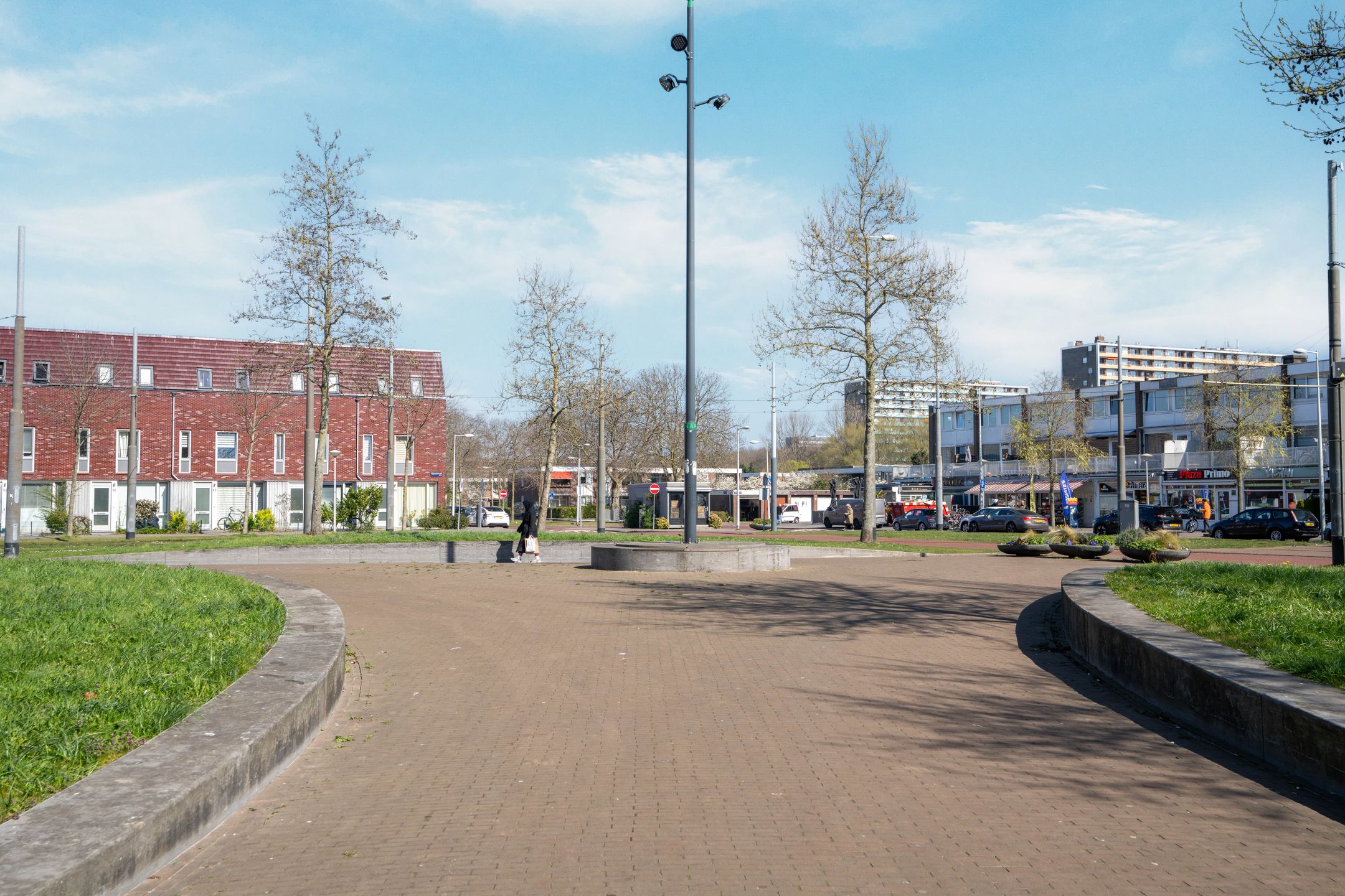 Foto 27 van Dijkgraafplein 31