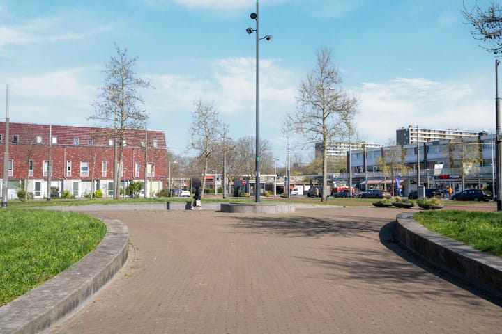 Foto 27 van Dijkgraafplein 31