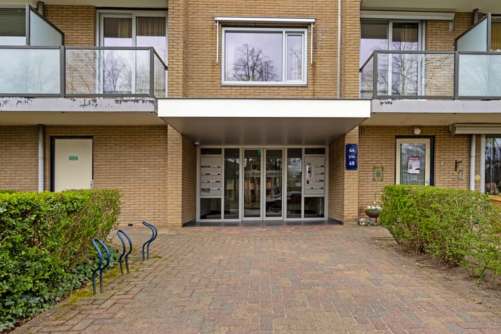 Foto 30 van Koning Lodewijklaan 54