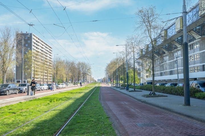 Foto 29 van Dijkgraafplein 31