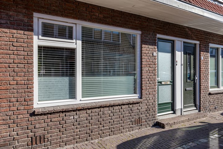 Foto 50 van Celzusterenstraat 8