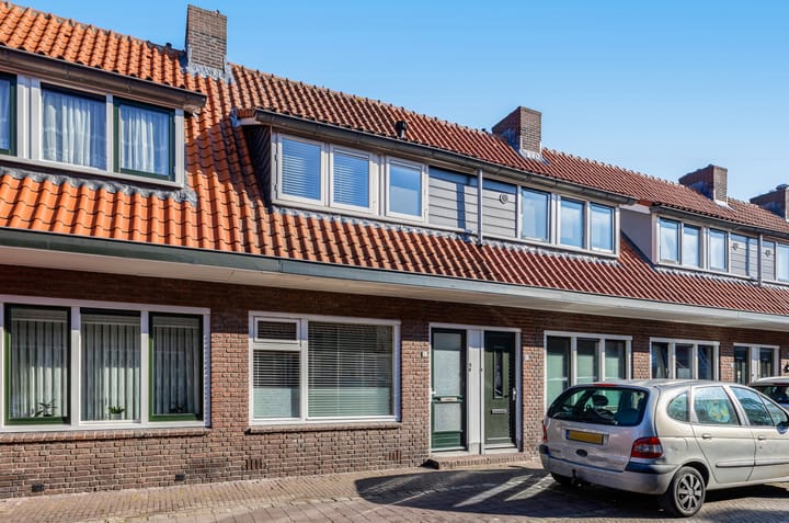 Foto 51 van Celzusterenstraat 8