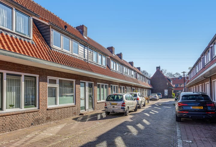 Foto 52 van Celzusterenstraat 8