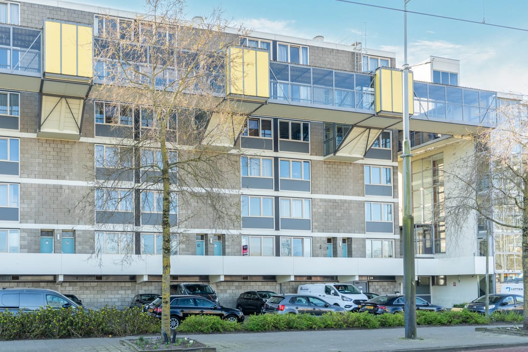 Foto 31 van Dijkgraafplein 31